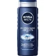 Гель для душа Nivea Men Экстремальная свежесть 2в1 с ментолом 500 мл