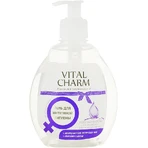 Гель для интимной гигиены Vital Charm Молочная кислота 300 мл: цены и характеристики