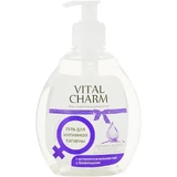 Гель для интимной гигиены Vital Charm Молочная кислота 300 мл