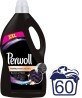 Гель для прання Perwoll Advanced Чорний 3.6 л