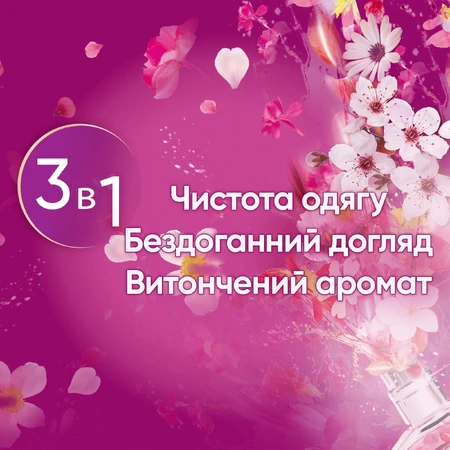 Гель для стирки Perwoll Восстановление и аромат 1.8 л: цены и характеристики
