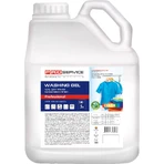 Гель для прання PRO service Color для кольорових тканин 5 л: ціни та характеристики