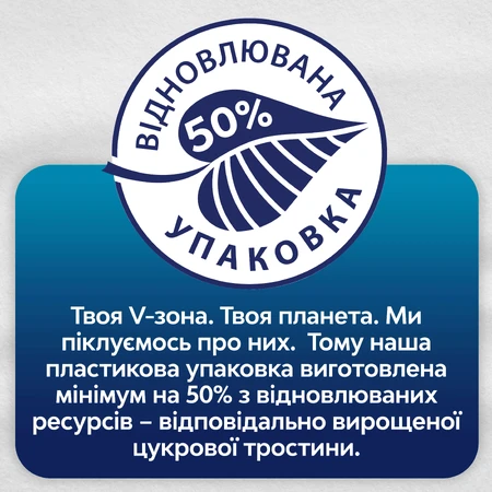 Гигиенические прокладки Libresse Natural Care Ultra Super 18 шт: цены и характеристики