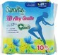 Гигиеническая прокладка Sanita 3D Airy Gentle Ultra Slim Wing 29 см 10 шт.