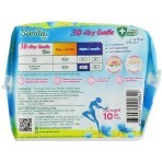 Гігієнічні прокладки Sanita 3D Airy Gentle Ultra Slim Wing 29 см 10 шт. : ціни та характеристики
