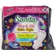 Гигиенические прокладки Sanita Dry&Fit Relax Night Wing 29 см 8 шт.