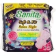 Гігієнічні прокладки Sanita Soft & Fit Relax Night Wing 35 см 8 шт. 