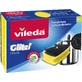 Губки кухонные Vileda Glitzi Crystal 2шт.