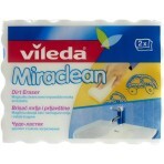 Губки кухонные Vileda Miraclean меламиновые 2 шт.: цены и характеристики