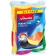 Губки кухонні Vileda Pur Active Color для тефлону 4 шт. 