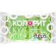 Губки кухонные Добрая Хозяйка Колорит 4 шт.