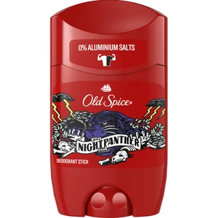 Дезодорант Old Spice Night Panther 50 мл