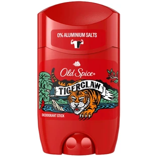 Дезодорант Old Spice Tiger Claw 50 мл