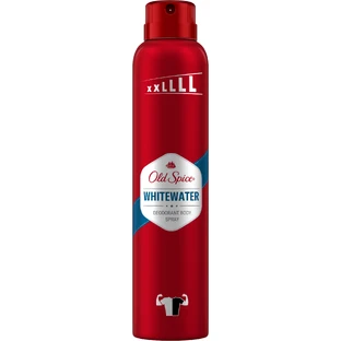 Дезодорант Old Spice Whitewater 250 мл