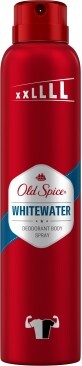 Дезодорант Old Spice Whitewater 250 мл
