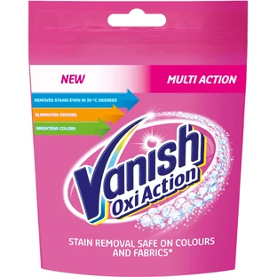 Пятновыводитель Vanish Oxi Action 300 г