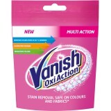Пятновыводитель Vanish Oxi Action 300 г