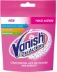 Пятновыводитель Vanish Oxi Action 300 г