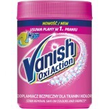 Засіб для видалення плям Vanish Oxi Action 625 г 