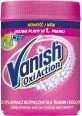 Пятновыводитель Vanish Oxi Action 625 г
