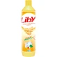 Засіб для ручного миття посуду Liby Імбир для миття посуду, фруктів і овочів 480 мл 