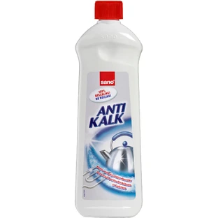 Засіб для чищення чайників Sano Anti Kalk Kettle 700 мл
