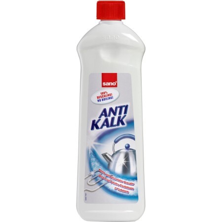 Чистящее средство Sano Anti Kalk Kettle 700 мл