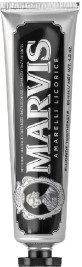 Зубная паста Marvis Amarelli Licorice лакрица и мята, 85 мл