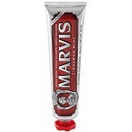 Зубна паста Marvis Кориця і м'ята 85 мл: ціни та характеристики