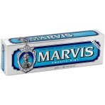 Зубная паста Marvis Морская мята 85 мл: цены и характеристики