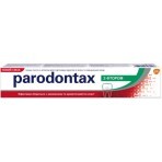 Зубна паста Parodontax з Фтором 50 мл: ціни та характеристики