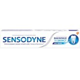 Зубна паста Sensodyne Відновлення та Захист 75 мл