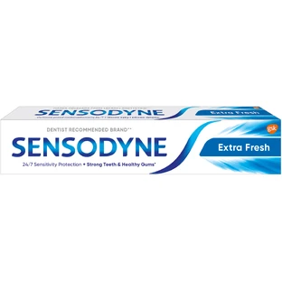 Зубна паста Sensodyne Екстрасвіжість 75 мл