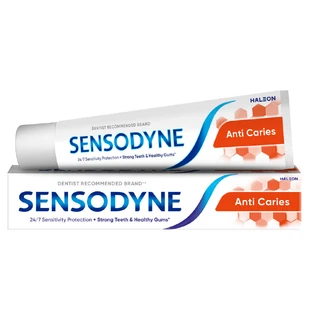 Зубна паста Sensodyne Захист від карієсу 75 мл