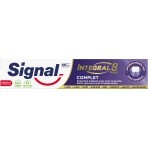 Зубна паста Signal Integral 8 Комплексний Догляд 75 мл: ціни та характеристики