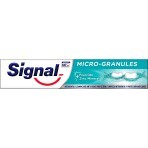 Зубна паста Signal з мікрогранулами 75 мл : ціни та характеристики