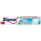 Зубна паста Signal Щоденне відбілювання 75 мл