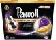 Капсулы для стирки Perwoll All-in-1 для черных и темных вещей 27 шт.