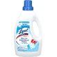 Кондиционер для белья Lysol дезинфицирующий Свежесть хлопка 1.2 л