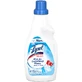 Кондиціонер для білизни Lysol дезінфікувальний Свіжість бавовни 720 мл
