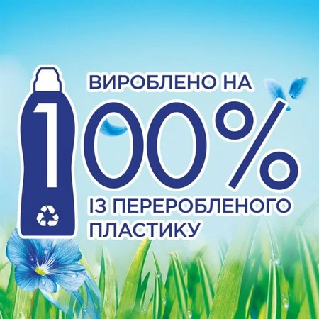 Кондиціонер для білизни Silan Лавандовий сад 900 мл: ціни та характеристики