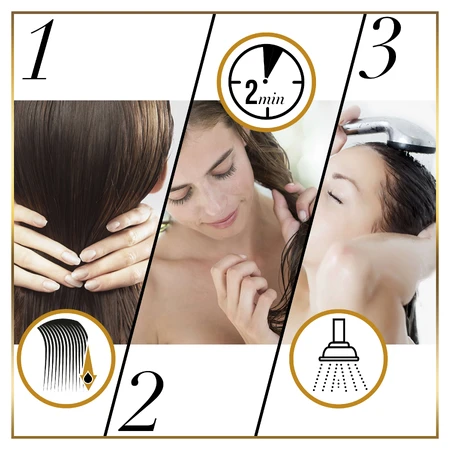 Кондиціонер для волосся Pantene Інтенсивне відновлення 275 мл: ціни та характеристики