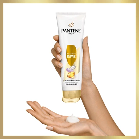 Кондиціонер для волосся Pantene Інтенсивне відновлення 275 мл: ціни та характеристики