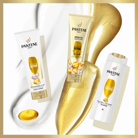Кондиціонер для волосся Pantene Інтенсивне відновлення 275 мл: ціни та характеристики