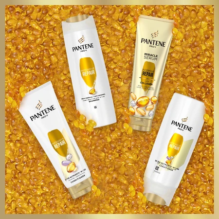Кондиціонер для волосся Pantene Інтенсивне відновлення 275 мл: ціни та характеристики