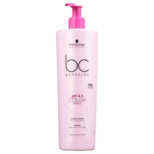 Кондиционер для волос Schwarzkopf Professional BC Bonacure pH 4.5 Colour Freeze Conditioner 500 мл