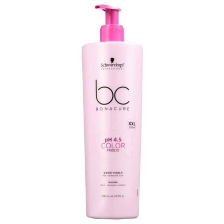 Кондиционер для волос Schwarzkopf Professional BC Bonacure pH 4.5 Colour Freeze Conditioner 500 мл