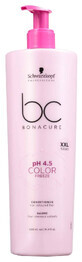 Кондиционер для волос Schwarzkopf Professional BC Bonacure pH 4.5 Colour Freeze Conditioner 500 мл