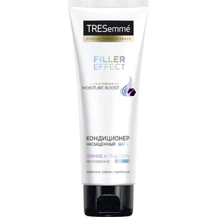 Кондиционер для волос Tresemme Filler Effect Насыщенный 200 мл