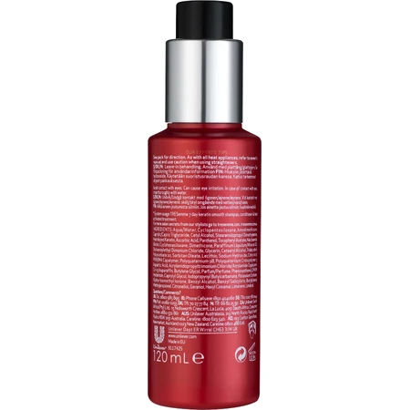Крем для волос Tresemme Keratin Smooth стойкий эффект 7 дней разглаживающий 120 мл: цены и характеристики